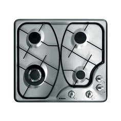 Газовая варочная панель Hansa BHGI63112012