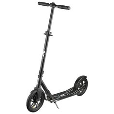 Городской самокат Weelz Air black