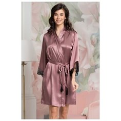 Халат MIA-AMORE размер XS розовый