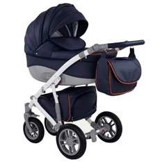 Универсальная коляска Camarelo Sirion Eco (2 в 1) Sie-3