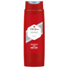 Гель для душа Old Spice Original, 250 мл