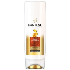 Pantene бальзам-ополаскиватель Защита от потери волос для ломких волос, 200 мл