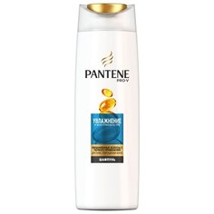 Pantene шампунь Увлажнение и восстановление 250 мл