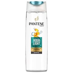 Pantene шампунь Aqua Light 400 мл