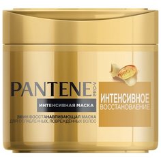 Pantene Интенсивное восстановление Маска для волос, 300 мл