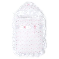 Конверт-мешок Золотой Гусь Мечта 70 см розовый