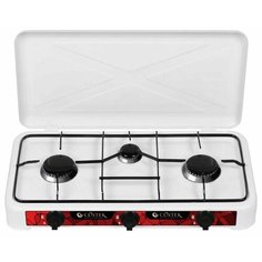 Газовая плита CENTEK CT-1522