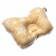 Подушка Farla Agoo звездная