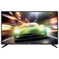 Телевизор BBK 43LEX-7169/FTS2C 43" (2020) черный