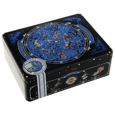 Чай Hilltop Шкатулка зодиак подарочный набор , 200 г