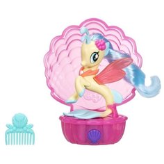 Игровой набор My Little Pony Принцесса Скайстар C1835