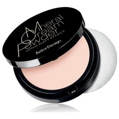 BelorDesign Пудра кремовая Энергия минералов 401 рашель