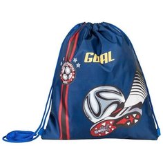 Target Мешок для обуви Чемпион (21857) синий