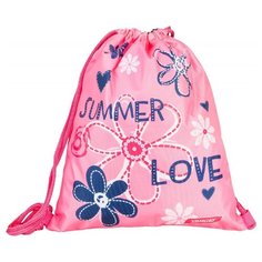 Target Мешок для обуви Summer Love (26279) розовый