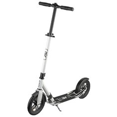 Городской самокат Weelz Air white