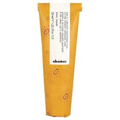 Davines Разглаживающий увлажняющий флюид Relaxing Mosturizing Fluid, 125 мл