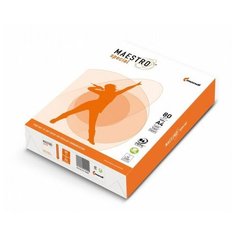 Бумага Maestro A4 SPECIAL 80 г/м² 500 лист. белый