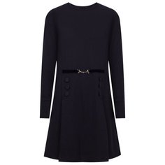 Платье Aletta размер 122, синий