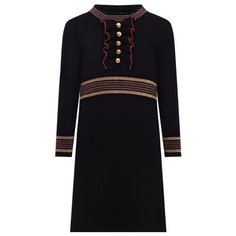 Платье Aletta размер 152, синий