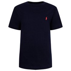 Футболка Ralph Lauren размер 152, синий