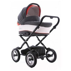 Универсальная коляска Navington Galeon (2 в 1) andaman