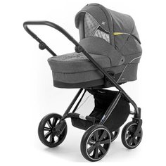 Универсальная коляска Noordi Polaris City (3 в 1) shadow