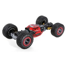 Машинка-перевертыш ZhengGuang 2168 (UD2168A) 39.5 см красный/черный