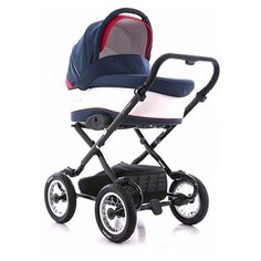 Универсальная коляска Navington Galeon (2 в 1) corsica