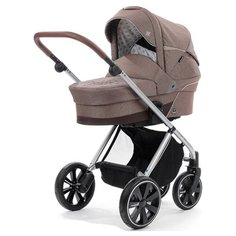 Универсальная коляска Noordi Polaris City (3 в 1) falcon