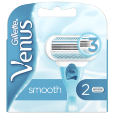 Venus Classic Сменные лезвия упаковка из 2 шт