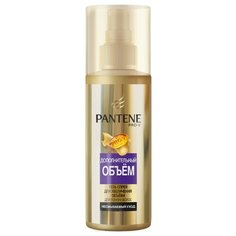 Pantene Спрей для укладки волос Мгновенный объем, 150 мл
