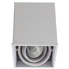 Спот Arte Lamp Cardani A5942PL-1WH