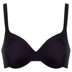 Бюстгальтер Lormar Mousse размер 5D черный