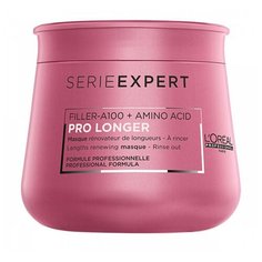 LOreal Professionnel Serie Expert Pro Longer Маска для восстановления длинных волос, 250 мл