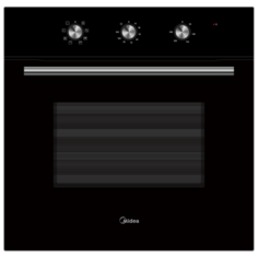 Электрический духовой шкаф Midea MO37001GB