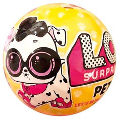 Игровой набор MGA Entertainment LOL Surprise! Pets 550747