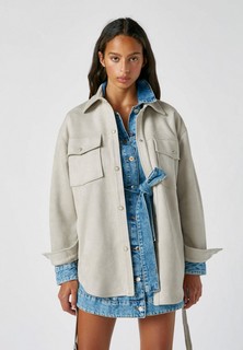 Куртка Pull&Bear