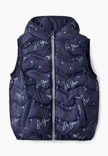 Жилет утепленный Chicco