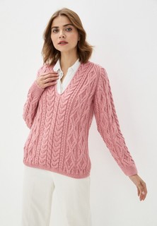 Пуловер Wooly’s Woolys