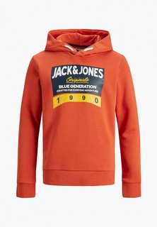 Худи Jack & Jones