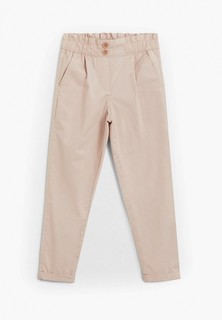 Брюки Mango Kids