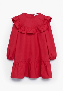 Платье Mango Kids