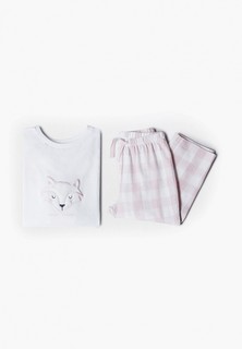 Пижама Mango Kids