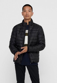 Куртка утепленная Only & Sons