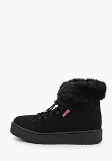 Ботинки ZeBra