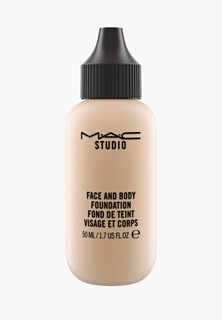 Тональное средство MAC