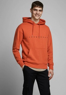 Худи Jack & Jones