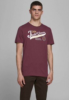 Футболка Jack & Jones