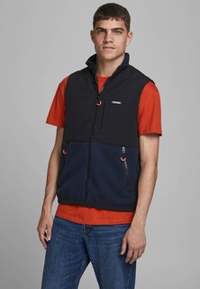 Жилет утепленный Jack & Jones