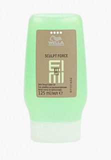 Гель для укладки Wella Professionals